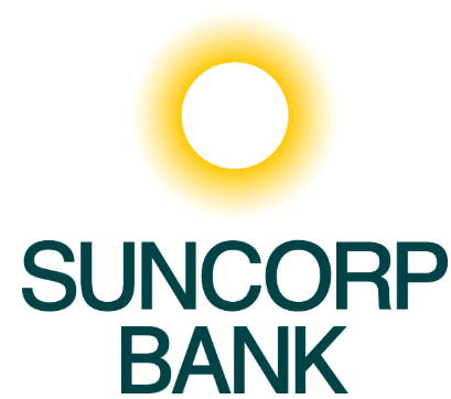 Suncorp Logo