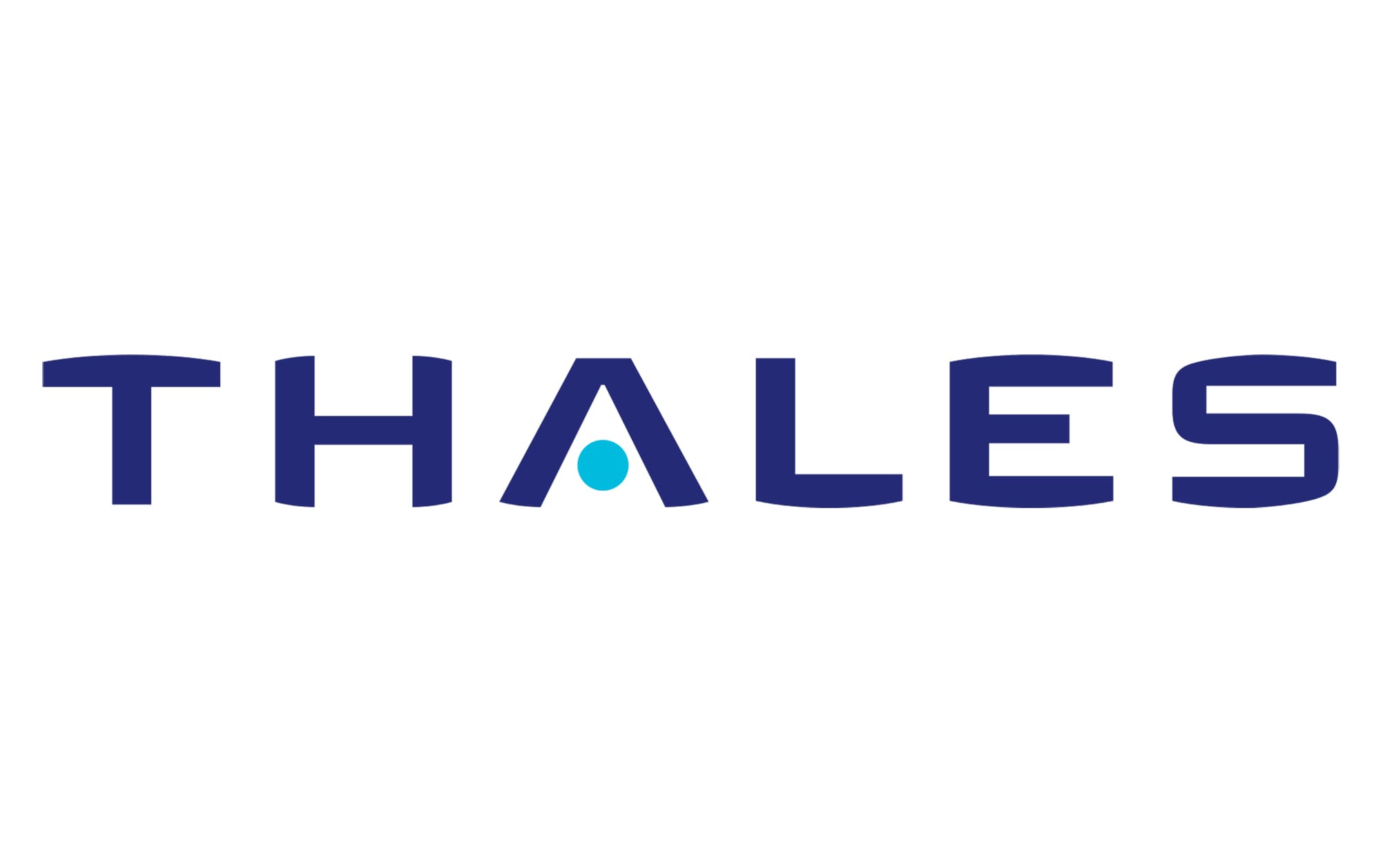 Thales Logo
