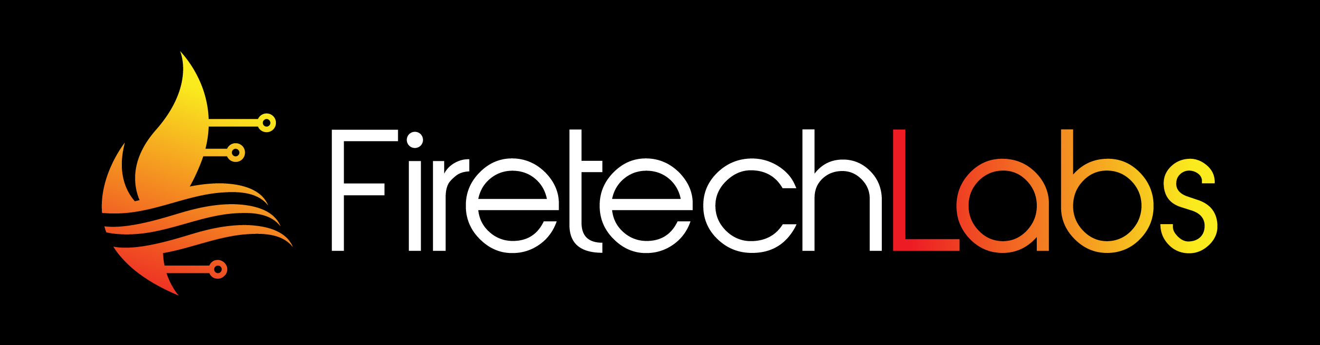 Firetech Labs Logo